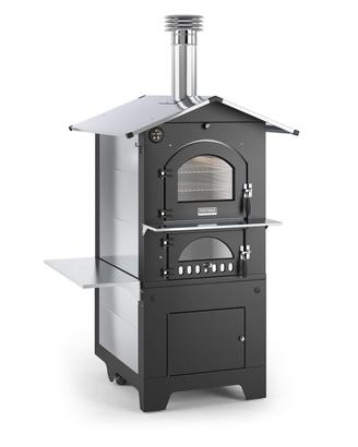 Forno a legna Fontana Forni