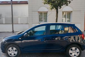 Dacia Sandero Streetway 1.5dci 75cv