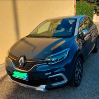 Renault Captur 1500 dci 90cavalli anno 2019