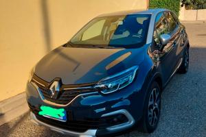 Renault Captur 1500 dci 90cavalli anno 2019