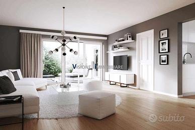 SALZANO - In costruzione nuovi Appartamenti