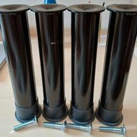 Piedini per rete a doghe