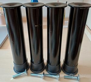 Piedini per rete a doghe