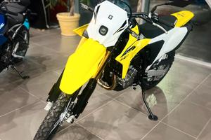 Suzuki DR-Z 400 S