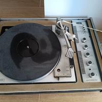 stereo 