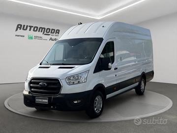 FORD Transit L4H3 2.0 170CV