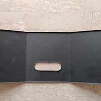 Copertura stufa gas gpl bombola