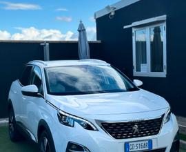 Peugeot 3008 BlueHDi 130 S&S EAT8 Allure