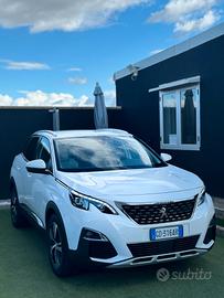 Peugeot 3008 BlueHDi 130 S&S EAT8 Allure