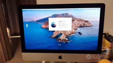 iMac 21.5"