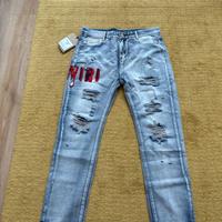 Jeans amiri