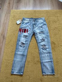 Jeans amiri