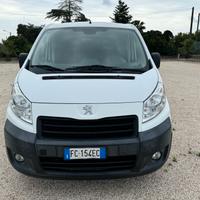 Peugeot Expert 2.0 HDI 120 CV KM 135.000 2 DISPONI