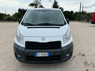 Peugeot Expert 2.0 HDI 120 CV KM 135.000 2 DISPONI