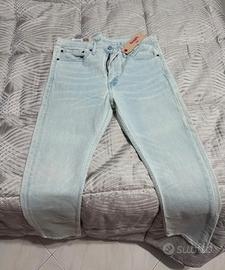 Levi’s nuovo con cattellino