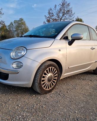 tetto panoramico 