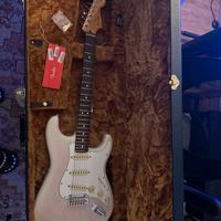 Fender stratocaster