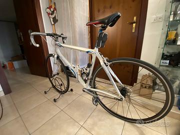 Bicicletta carbonio  Fondriest