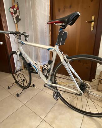 Bicicletta carbonio  Fondriest