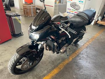 Kawasaki Z750 2005