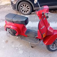VESPA PK 50S 