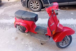 VESPA PK 50S 