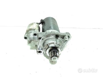MOTORINO D' AVVIAMENTO VOLKSWAGEN Passat Berlina 4