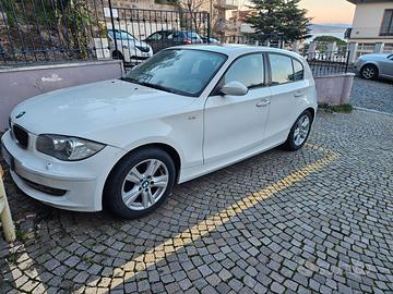 BMW 120d, 177cv