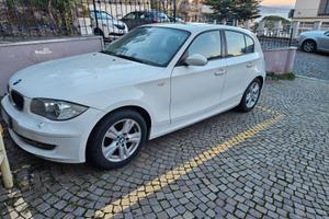 BMW 120d, 177cv
