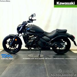 KAWASAKI Vulcan 650 S Vulcan S 650 BK1 Abs my24