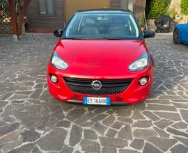 Opel adam versione slam 115 cv