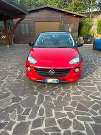 Opel adam versione slam 115 cv