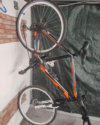 Mtb KTM Ultra Sport '26