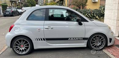 595 Abarth