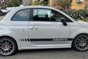 595 Abarth