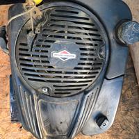 Motore motore briggs e stratton tagliaerba