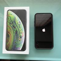iPhone XS 256gb
