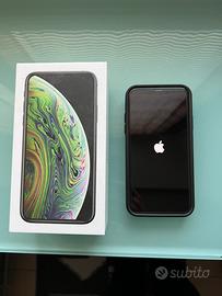 iPhone XS 256gb