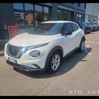 NISSAN JUKE 1.0 DIG-T N-CONNECTA 114CV
