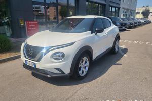 NISSAN JUKE 1.0 DIG-T N-CONNECTA 114CV