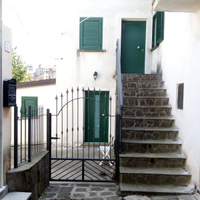 Casa indipendente