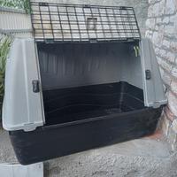 trasportino x cani XL