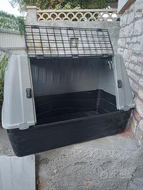 trasportino x cani XL