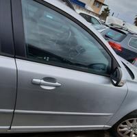 VOLVO V50 STATION WAGON 2007 - PORTA ANTERIORE DES