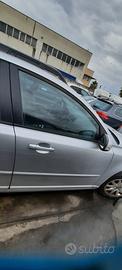 VOLVO V50 STATION WAGON 2007 - PORTA ANTERIORE DES