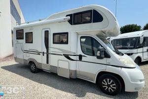 ADRIA Adria Coral A660 SP