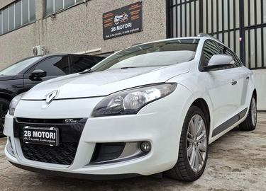Renault Megane Mégane 1.5 dCi 110CV Start&Stop Spo