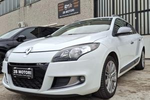 Renault Megane Mégane 1.5 dCi 110CV Start&Stop Spo