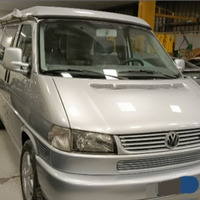 Volkswagen California t4 2500 tdi 151 cavalli