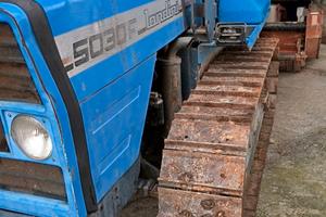 Landini 5030F 
